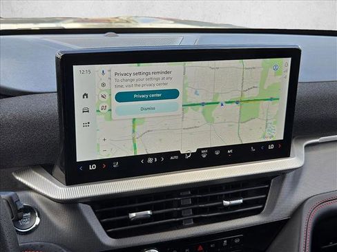 Used 2025 Ford Explorer ST-Line image 11