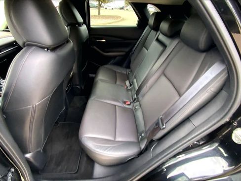 Certified 2023 MAZDA CX-30 AWD 2.5 S w/ Premium Package image 21