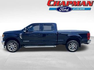 Certified 2022 Ford F250 Lariat w/ Lariat Ultimate Package AWD/4WD video 2
