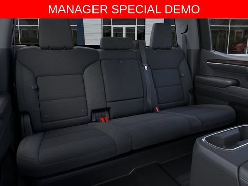Used 2026 GMC Sierra 1500 Elevation AWD/4WD image 17