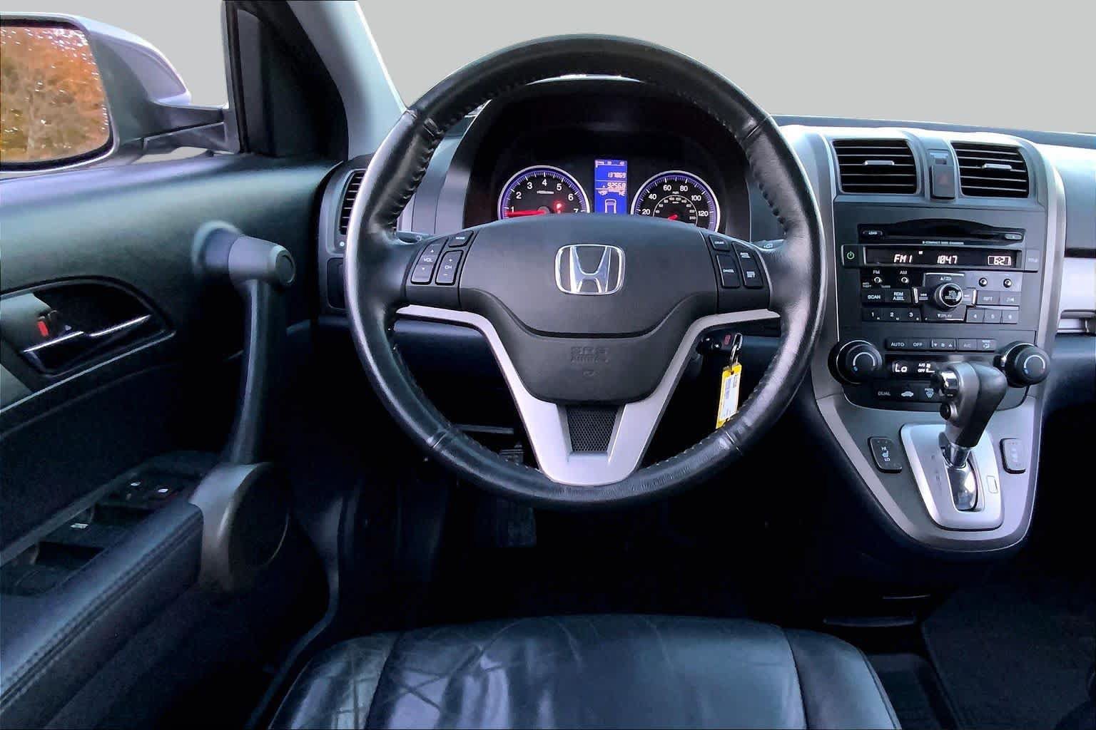 Used 2010 Honda CR-V EX-L image 5