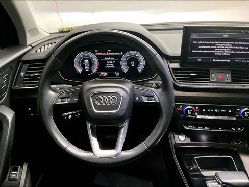 Used 2023 Audi Q5 2.0T Premium Plus w/ Premium Plus Package image 8