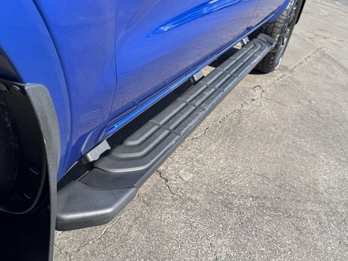 Used 2019 Ford Ranger Lariat w/ Black Appearance Package image 39