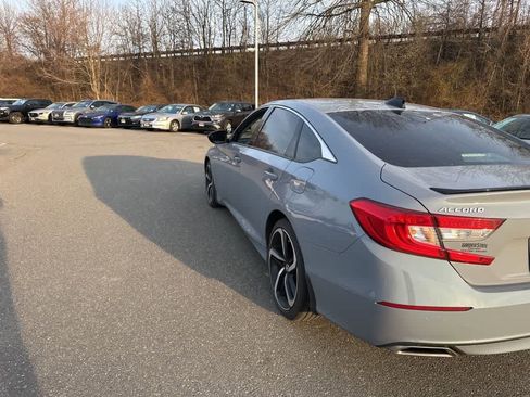 Used 2022 Honda Accord Sport Special Edition image 20