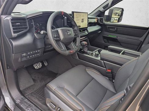 New 2026 Toyota Tundra SR5 AWD/4WD image 3