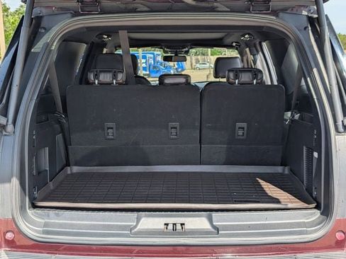 Used 2020 Ford Expedition Max King Ranch w/ Cargo Package image 34