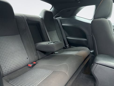 Used 2023 Dodge Challenger SXT w/ Blacktop Package RWD image 19