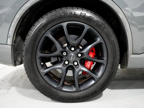 Used 2021 Dodge Durango SRT Hellcat w/ Black Package image 30
