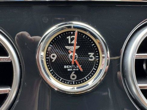 Used 2022 Bentley Continental GT AWD/4WD image 48