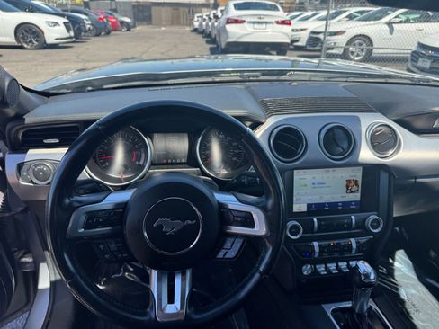 Used 2023 Ford Mustang Premium image 31