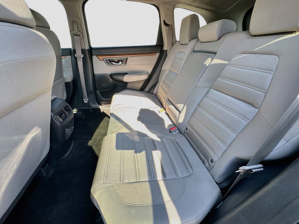 Used 2019 Honda CR-V EX image 28