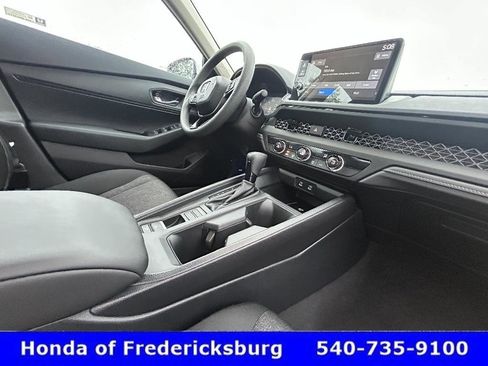 Certified 2026 Honda Accord LX image 20