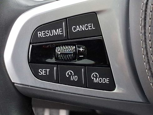 Certified 2024 BMW X5 xDrive40i w/ M Sport Package AWD/4WD image 23