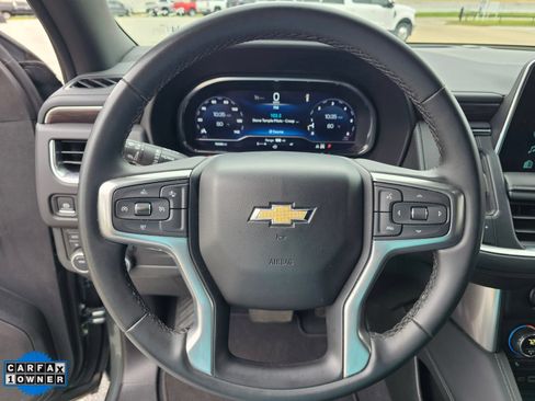 Used 2024 Chevrolet Tahoe LT AWD/4WD image 18