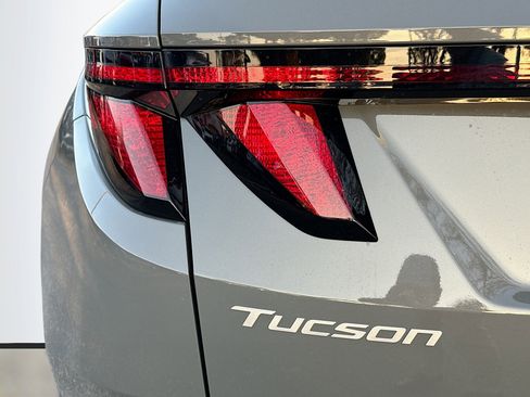 New 2026 Hyundai Tucson SEL FWD image 10
