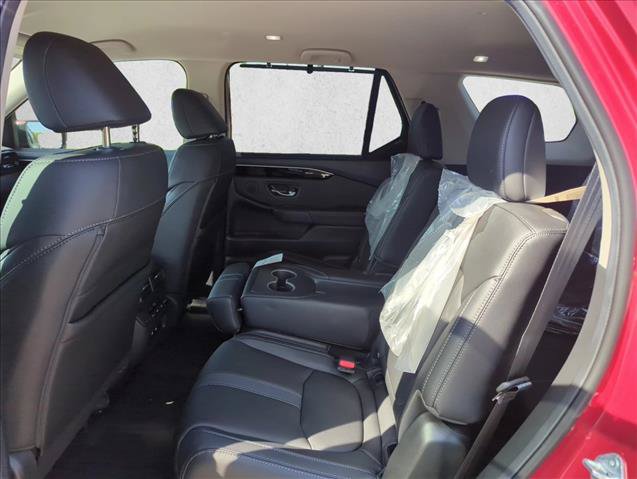 New 2026 Honda Pilot EX-L image 19