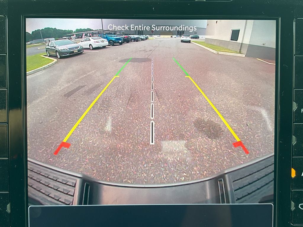 New 2026 RAM 3500 Big Horn AWD/4WD image 9