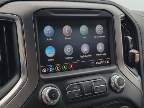 Used 2020 GMC Sierra 1500 Denali image 18