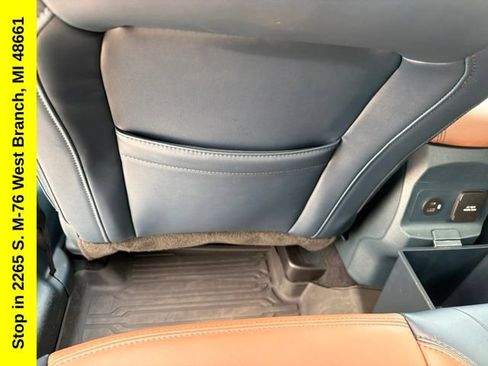 Used 2022 Ford Maverick Lariat w/ Lariat Luxury Package AWD/4WD image 20