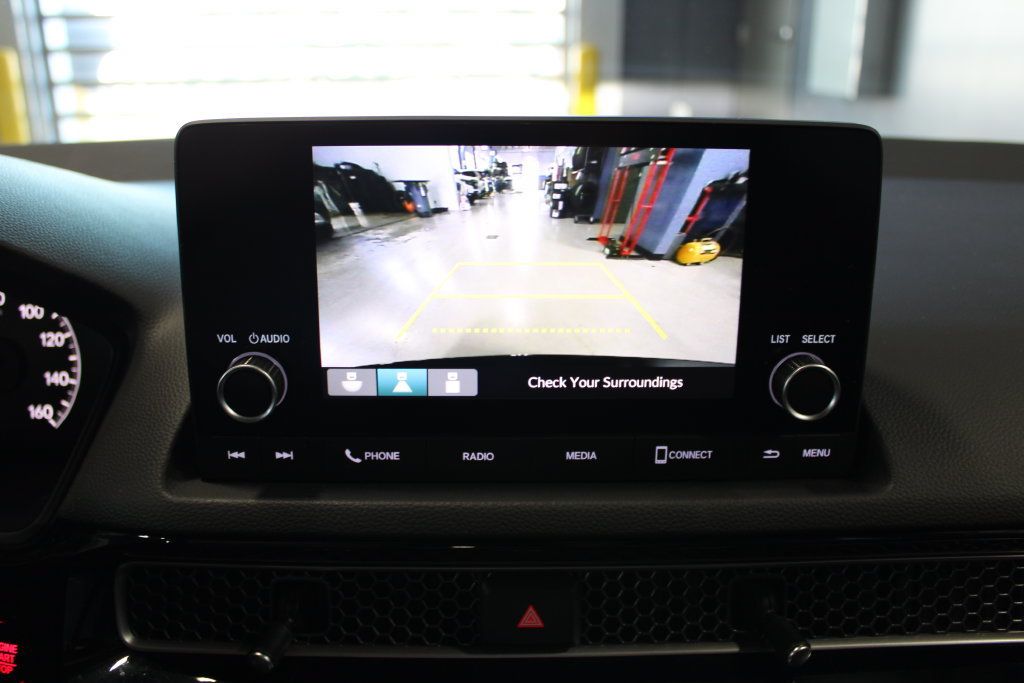 Used 2024 Honda Civic Sport image 15