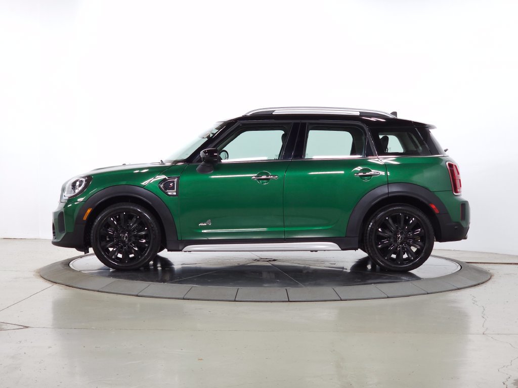 Used 2024 MINI Cooper Countryman S AWD/4WD image 4