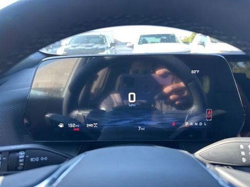 New 2026 Chevrolet Equinox LT image 20