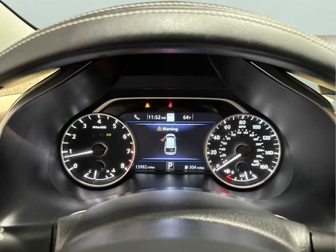 Used 2024 Nissan Murano SL image 16