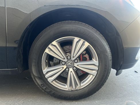 Used 2020 Acura MDX SH-AWD image 10