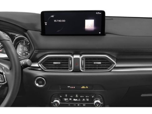 New 2025 MAZDA CX-5 Carbon Edition image 26