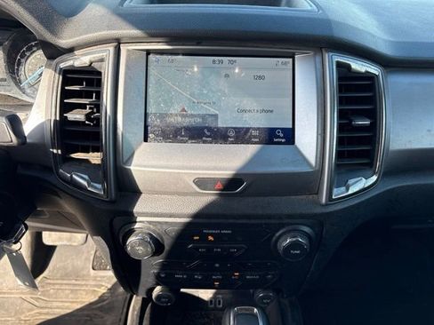 Used 2021 Ford Ranger XLT w/ Technology Package AWD/4WD image 13