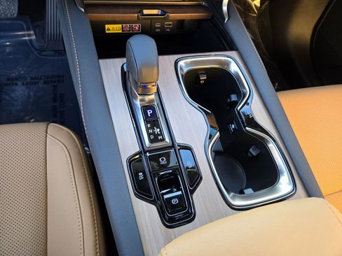 New 2026 Lexus RX 350 FWD image 13