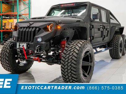 Used 2025 Jeep Gladiator Sport