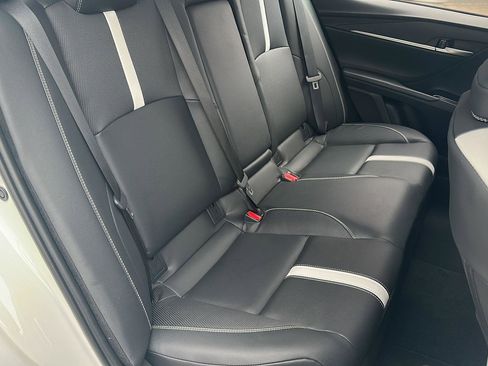 Used 2026 Toyota Camry SE image 16