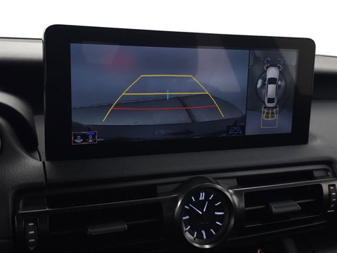 Used 2025 Lexus IS 350 F Sport image 26