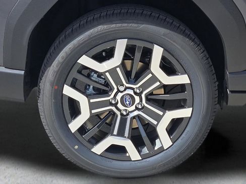 New 2026 Subaru Outback Touring XT image 8