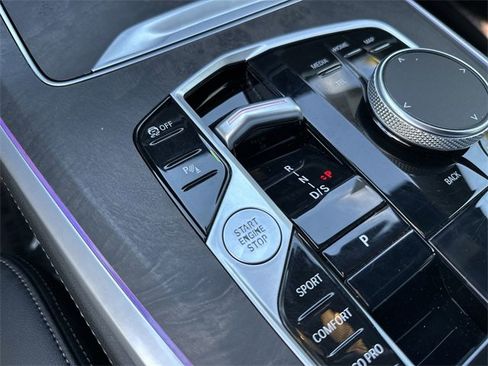 Used 2024 BMW X5 sDrive40i image 23