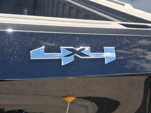 Used 2025 GMC Sierra 1500 Elevation w/ Preferred Package AWD/4WD image 33