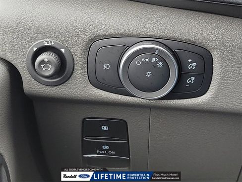 New 2024 Ford Transit 350 XLT image 12