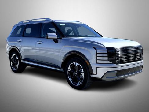 New 2026 Hyundai Palisade Limited image 3