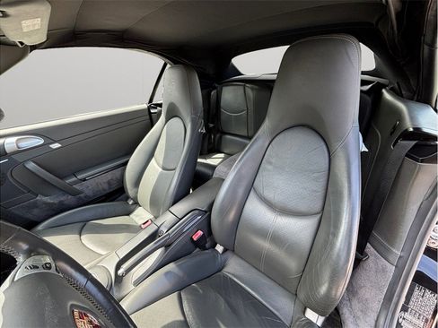 Used 2005 Porsche 911 Carrera image 15