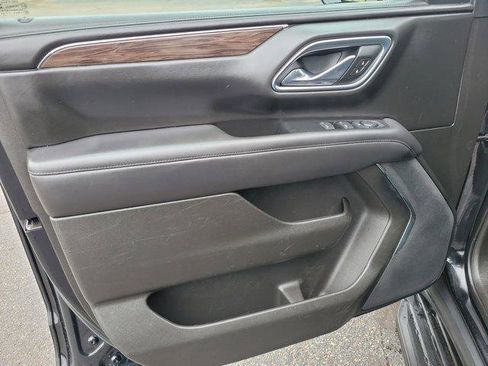 Used 2021 Chevrolet Tahoe 4WD image 16