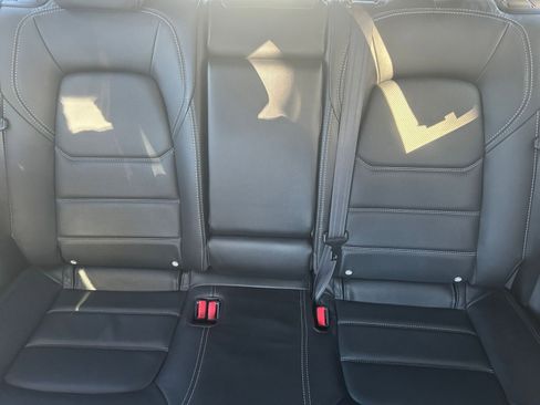 Used 2025 MAZDA CX-5 AWD 2.5 S w/ Preferred Package image 41