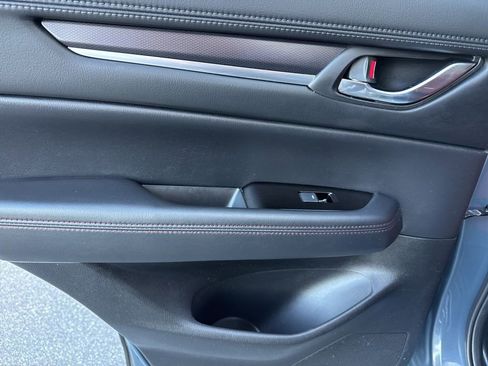 Used 2021 MAZDA CX-5 Carbon Edition image 12