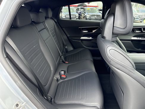 Used 2025 Mercedes-Benz GLC 300 GLC 300 Coupe image 30