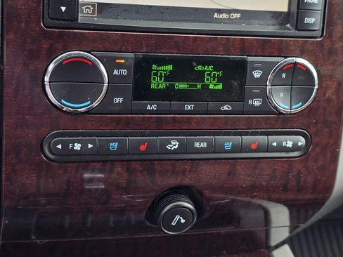 Used 2011 Ford Expedition EL King Ranch w/ 401A Rapid Spec Order Code AWD/4WD image 25