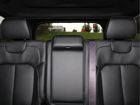 New 2025 Jeep Grand Cherokee Limited w/ Trailer Tow Package image 21