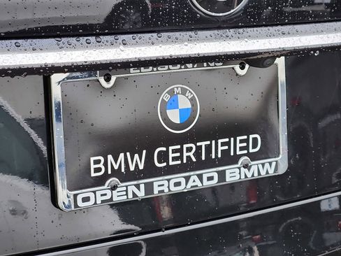 Certified 2024 BMW X7 xDrive40i image 30