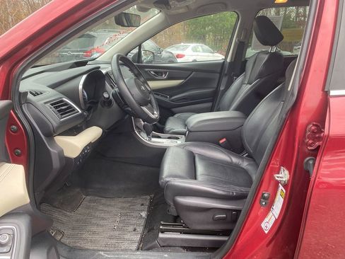 Used 2020 Subaru Ascent Limited w/ Popular Package #2 image 12