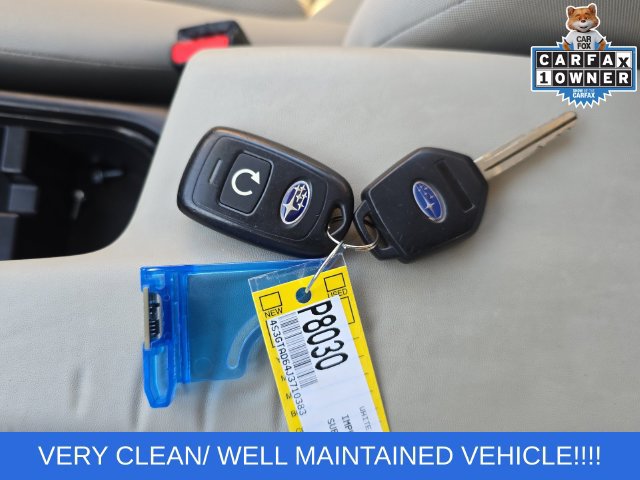 Used 2018 Subaru Impreza 2.0i Premium AWD/4WD image 32