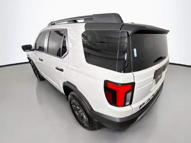 Used 2026 Honda Passport RTL image 5
